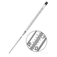 Термометр ТЛ-7 №2 (0…105)