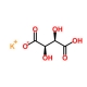 калий виннокислый  ч  фас. 1 кг