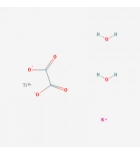 калий-титанил щавелевокислый ч (диоксалатооксотитанат)