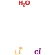 литий хлористый ч 1-водный