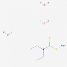 натрий N,N-диэтилдитиокарбомат 3 -водный чда 50 г