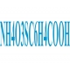 о-Сульфобензойной кислоты моноаммонийная соль