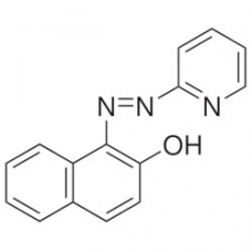 ПАН (2-пиридилазо-2-нафтол)