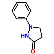 фенидон (1-Фенил-3-пиразолидинон)