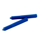 карандаш по стеклу и фарфору восковой синий (50шт/упак)