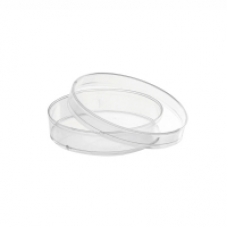 чашка Петри диаметр 35 мм, стерильные, полистирол, упаковка 10 шт