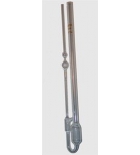 вискозиметр ВПЖ-1 диаметр капилляра 0,34 мм (для прозрачных жидкостей)