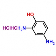 2,4-диаминофенол дигидрохлорид ч (амидол)
