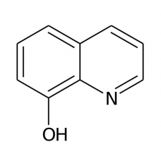 8-оксихинолин орто