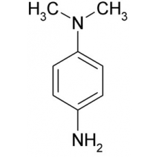 N,N-диметил-п-фенилендиамин основание