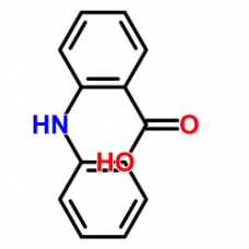 N-фенилантраниловая кислота чда