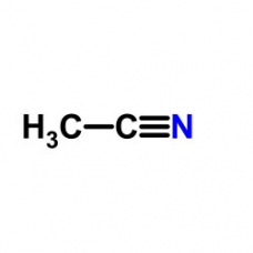 ацетонитрил UV-IR-HPLC (gradient) ACS, Panreac, 2.5 л (1,95 кг) 361881.1612