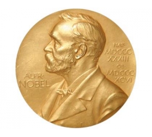 В Стокгольме вручат Нобелевские награды