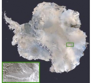 На антарктической станции Восток возобновились работы на скважине над реликтовым озером