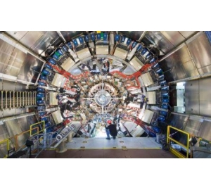 Ученые получили самый большой, истинный кварк, совершенно новым способом