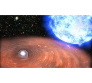 Трио «мертвых звезд» подтвердило теорию относительности Эйнштейна