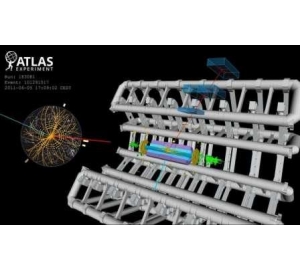 Ученые CERN произвели первые высокоточные измерения массы W-бозона