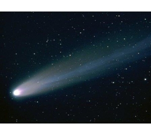 Физики экспериментально объяснили рентгеновское излучение комет