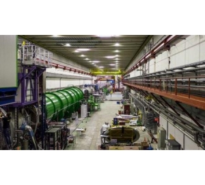 Ученые CERN изучили случаи распада редкой частицы, указывающие на наличие «новой физики»