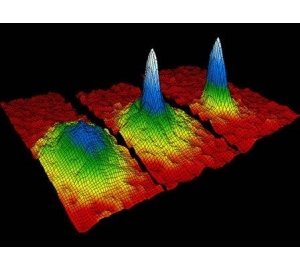 В Университете ИТМО физики превратили одиночные волны в конденсат