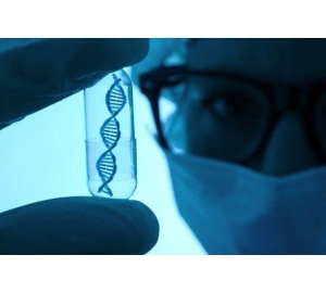 Российские ученые создали идеальный «наношприц» для генной терапии