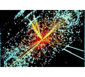 Ученые впервые наблюдали распад бозона Хиггса на b-кварки