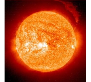 Ученые рассказали о падении солнечной активности