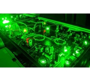 Интенсивный лазерный свет позволил ученым создать «оптическую ракету»