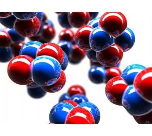 Предложен новый подход к определению размера атомов
